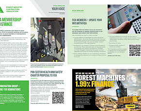 Logger Mag - April 2026