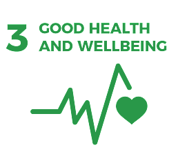 Waikato Wellbeing Project Sustainable Development Goal 3
