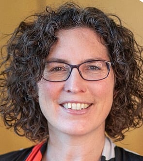 Holly Snape - SDG7: Affordable & Clean Energy