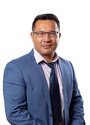 Norm Hill - SDG1: No Poverty & SDG 2: Zero Hunger