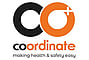 Coordinate Health and Safety Logo