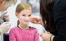 No appointment required