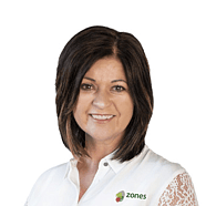 Photo of Joanna Madsen, former Clinical Manager at Youthline