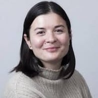 Photo of Joanna Madsen, former Clinical Manager at Youthline