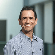 David Benattar, Chief Sustainability Officer - The Warehouse Group