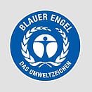 Blue Angel - In 2012 Nobilia was the first and only kitchen manufacturer awarded this seal. It promotes concerns of environment, health as well as consumer protection.
