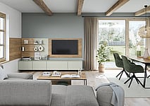 Nobilia Living Spaces Brochure 2025