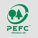 Sustainable Forestry certificate - Nobilia was the first manufacturer certified in accordance with the Endorsement of Forest Certification Schemes.