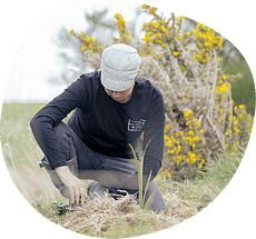 Support - Mangaotama Objective