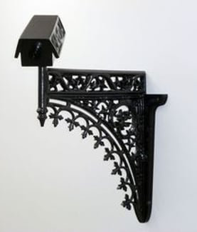 Hemi Macgregor (detail) Agent Provocateur #2, 2012 - Mixed Media