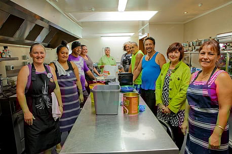 Photo Luke Barrowcliffe