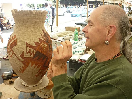 Richard Zane SmithPhoto Hera Johns