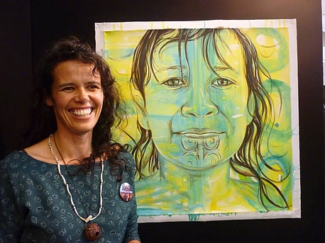 Priscilla Cowie Photo Hera Johns