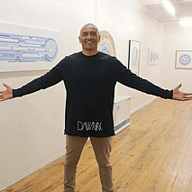 Randal Leach - Rohe: Te Arawa