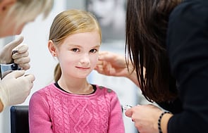 No appointment required