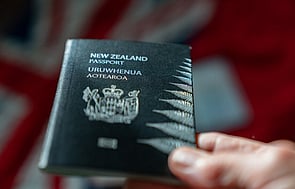 No appointment required