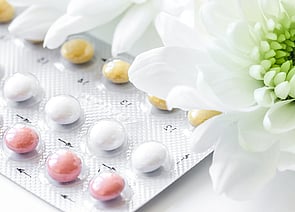 Oral Contraceptive Pill
