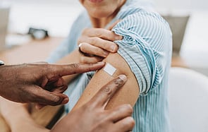 HPV Vaccination - Protect yourself from HPV related cancers