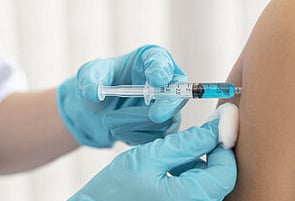 No appointment required