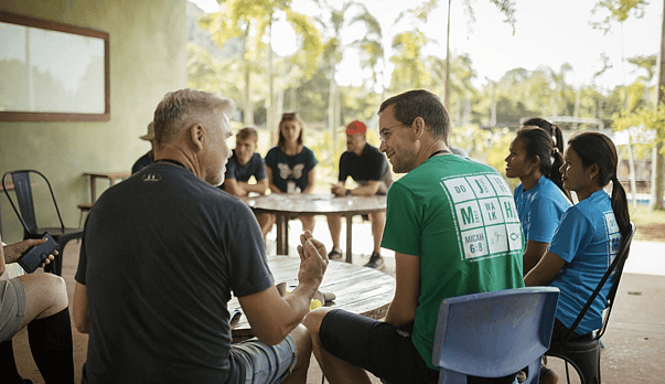 Adding Value Well: A Long-Term Missionary&rsquo;s Perspective on Short-Term Teams