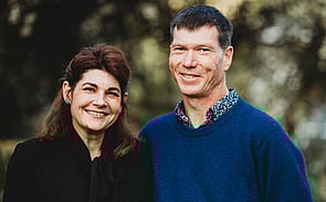 Laura and Mark Manson, Directors