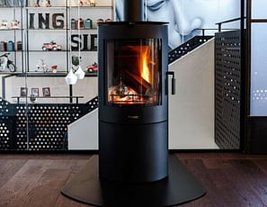 WOODBURNERS - SHOP