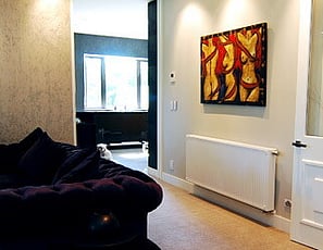 CENTRAL HEATING - SHOP