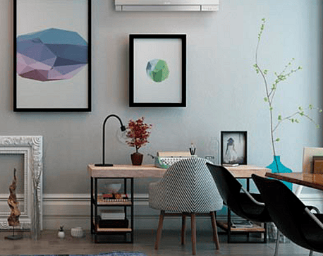 Air-Conditioning Installation, Service & Repairs - Learn More >>