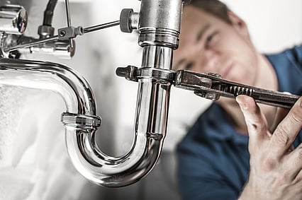 General Plumbing Services - Learn more >>