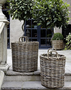 BASKETS