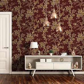 WALL COVERINGS