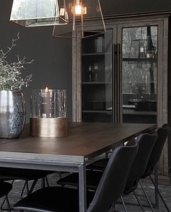 BUFFETS & SIDEBOARDS