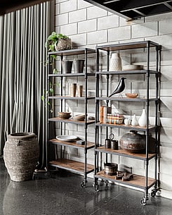 SHELVING