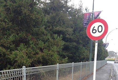 Sign Supports - Any sign, any size.