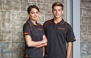 Business apparel | Aimco