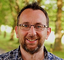 Dave Firth - Pastor / Elder