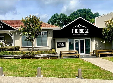 The Ridge - Ohaupo - (Sundays 11am)