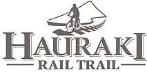 Hauraki Rail Trail | Shuttle Services with Rierside Adventures