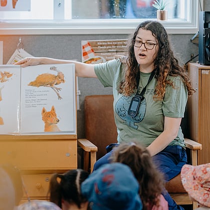 Job Vacancies - Ngā wāhi mahi