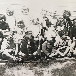 History of HCK - Ko te hītori o te HCK