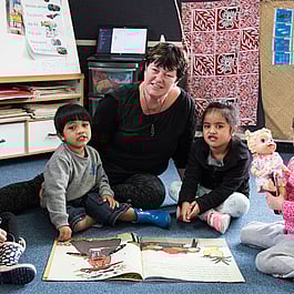 Supporting Your Child - Te tautoko I to tamaiti