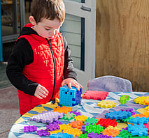 Puzzles - Papa honohono