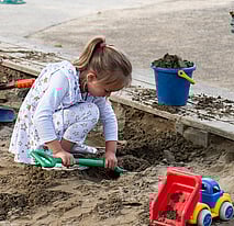 Sand and Water - Onepu me te wai