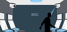 COMS Room Sweep App