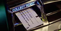 CITO - Cash In Ticket Out