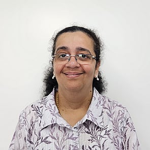 Florence Allwyn - Kaiako / Teacher