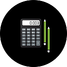 accountant icon