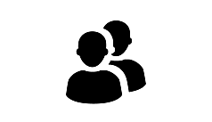 helicopter passengers