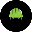 hard hat icon