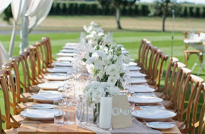 WEDDINGS GALLERY